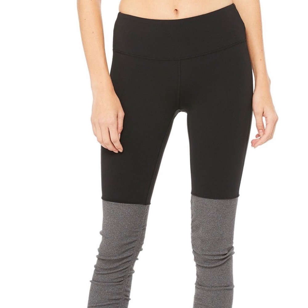 Alo Goddess Leggings Size Small